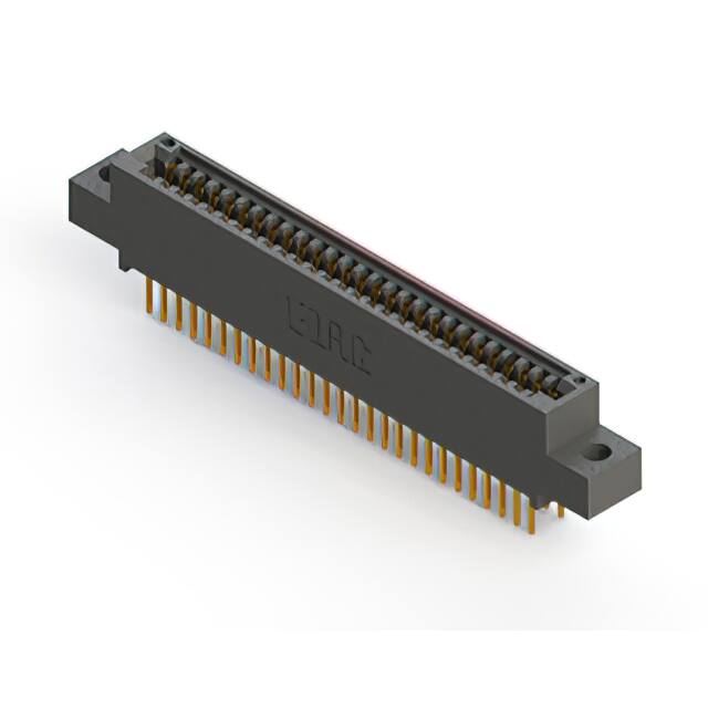 895-054-523-504 EDAC Inc.  Edgeboard Connectors